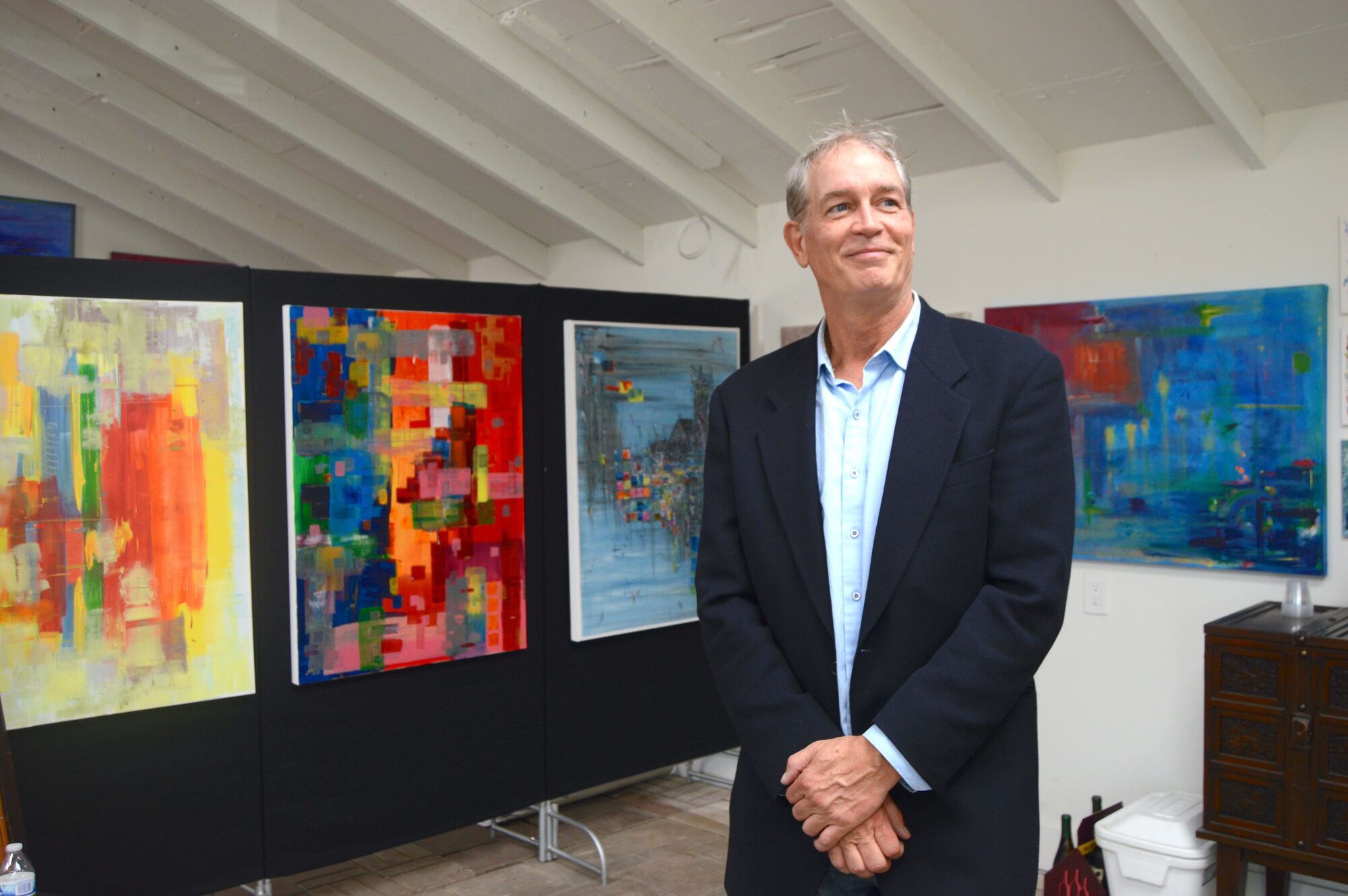 Malibu resident and artist Derek Schimming identified as the victim who died at yesterday’s fatal traffic incident on PCH
