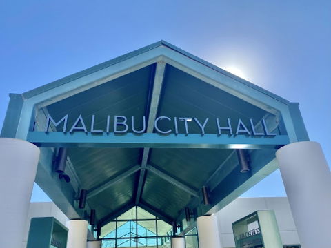 Judge dismisses most of former Malibu planner’s lawsuit