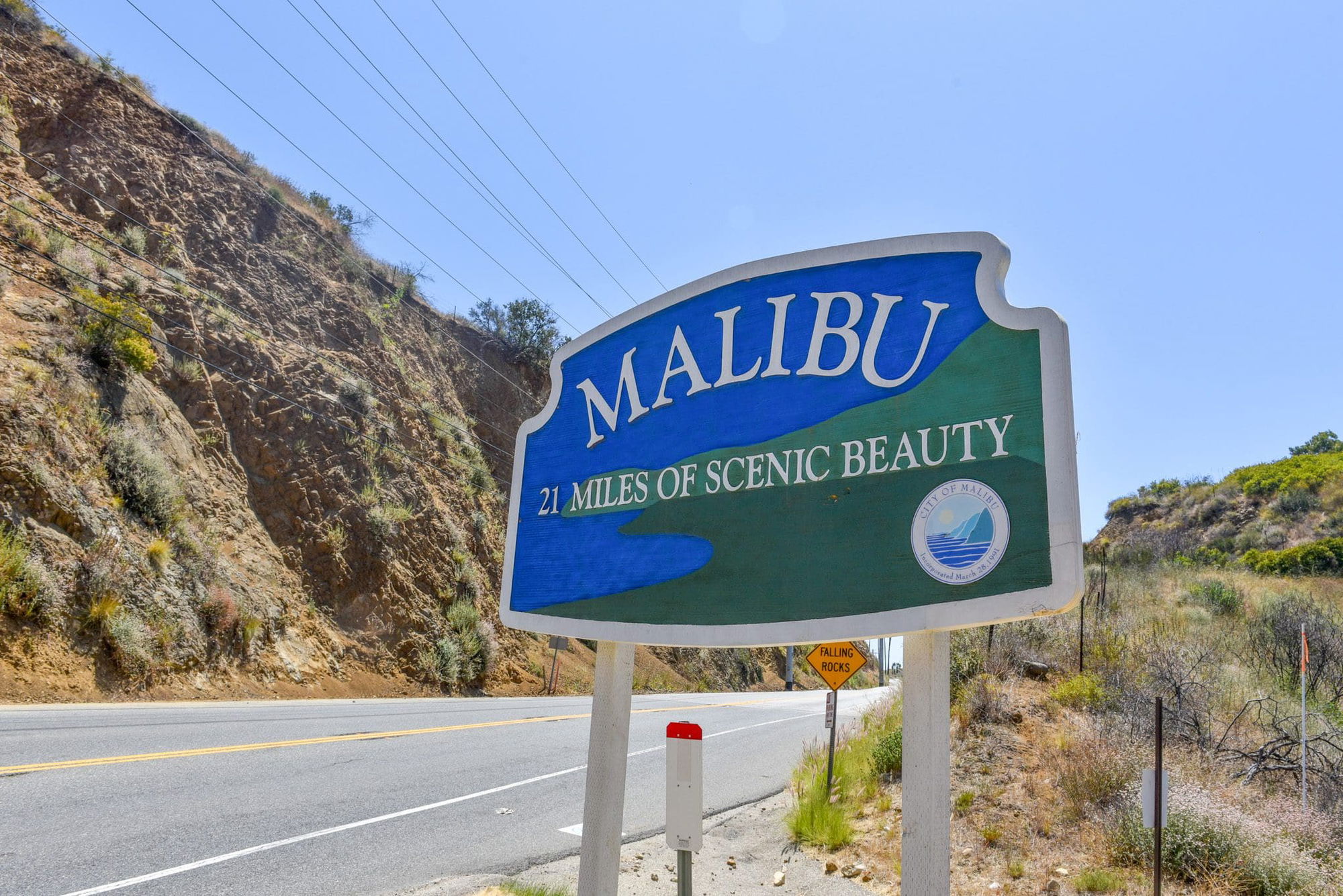 Malibu's Community Lands Project Phase 2: Give your input Tuesday, Sept. 17