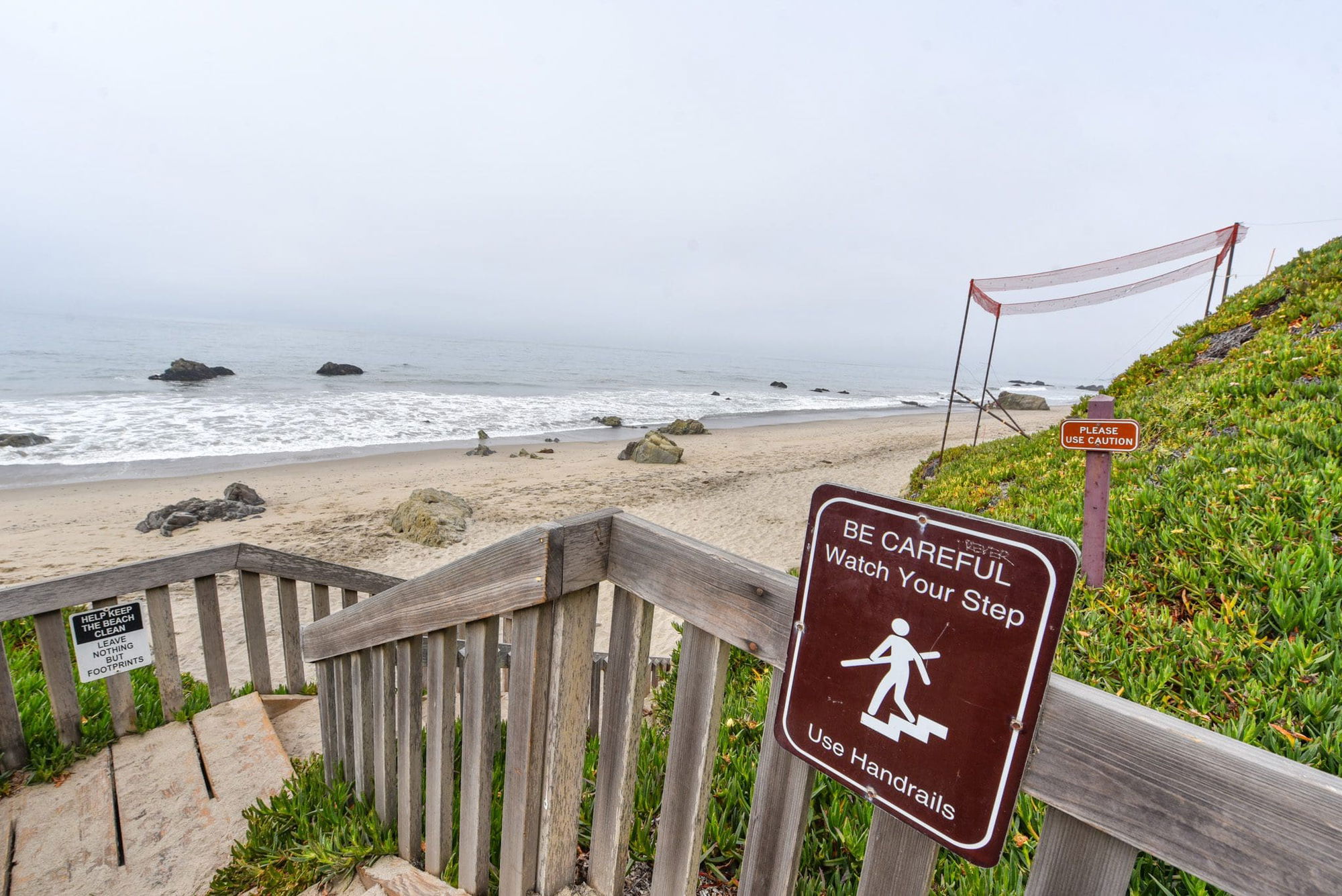 Coastal Commission approves placement of a public toilet at Lechuza Beach