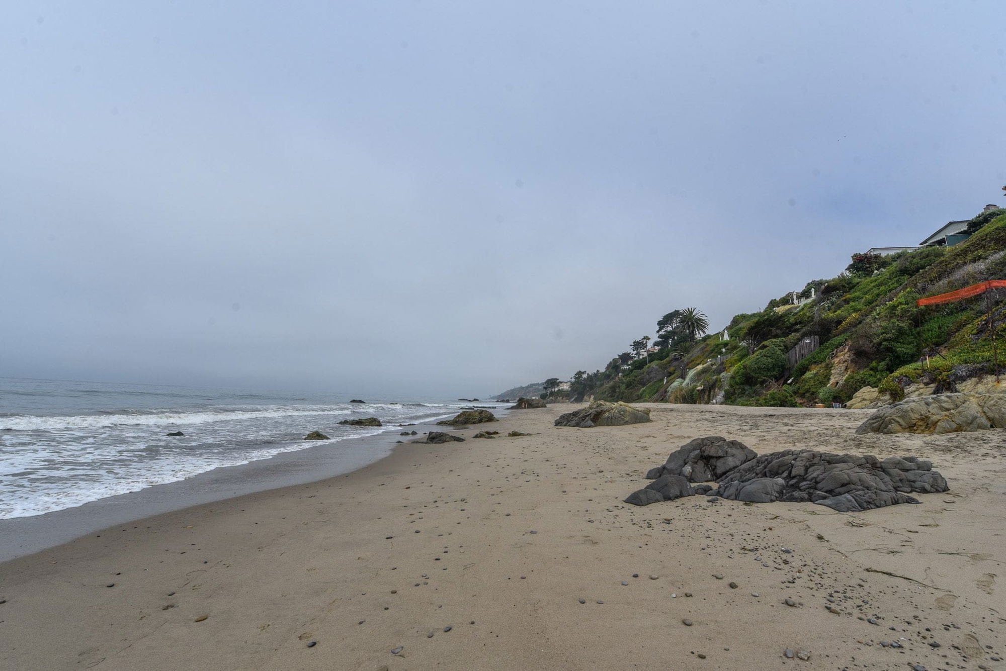 Nicholas Cage buys $10.5 million beach house in Western Malibu