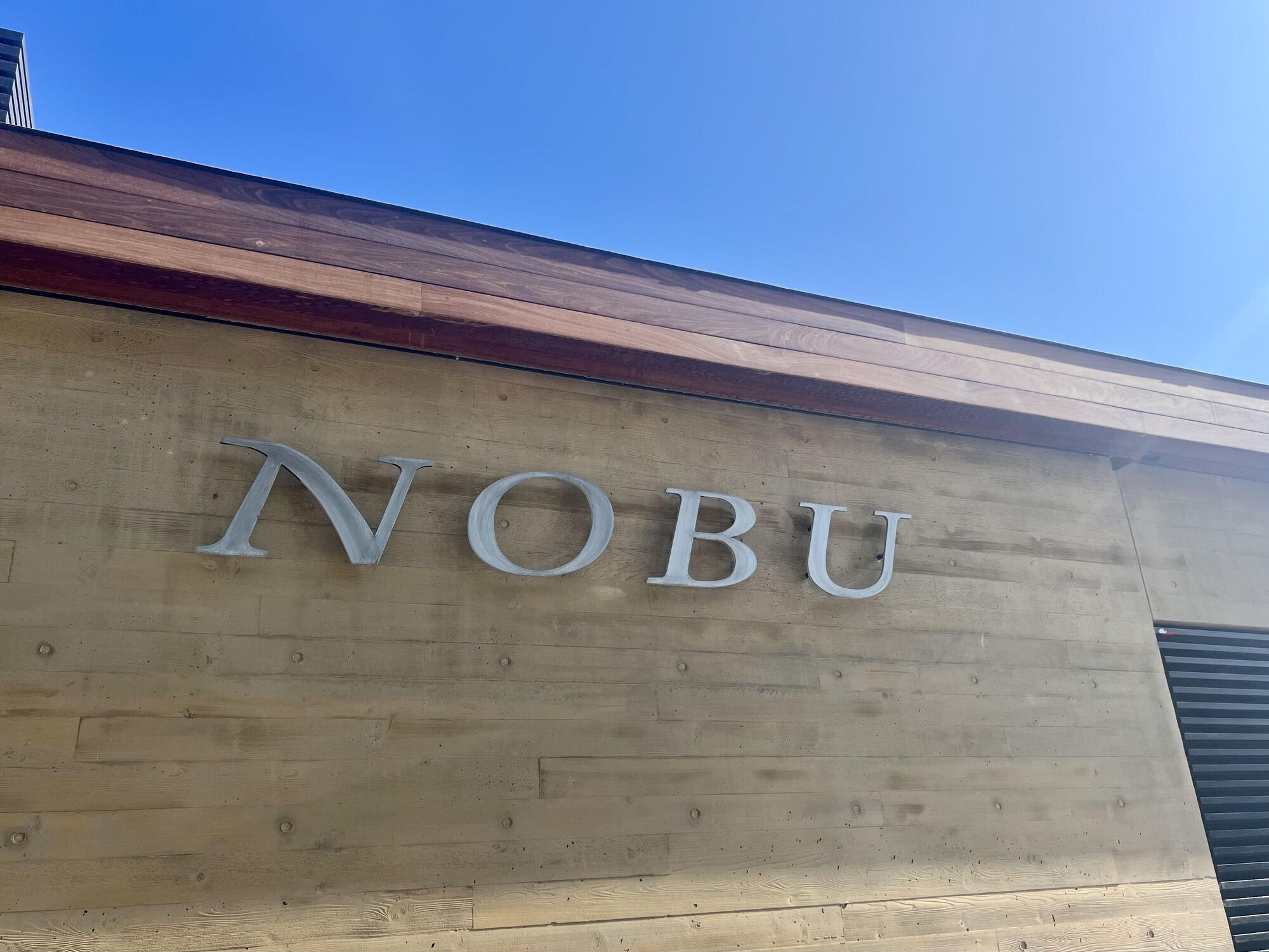 Nobu Malibu’s July 4 TUP revoked; city and LASD will enhance parking enforcement on PCH