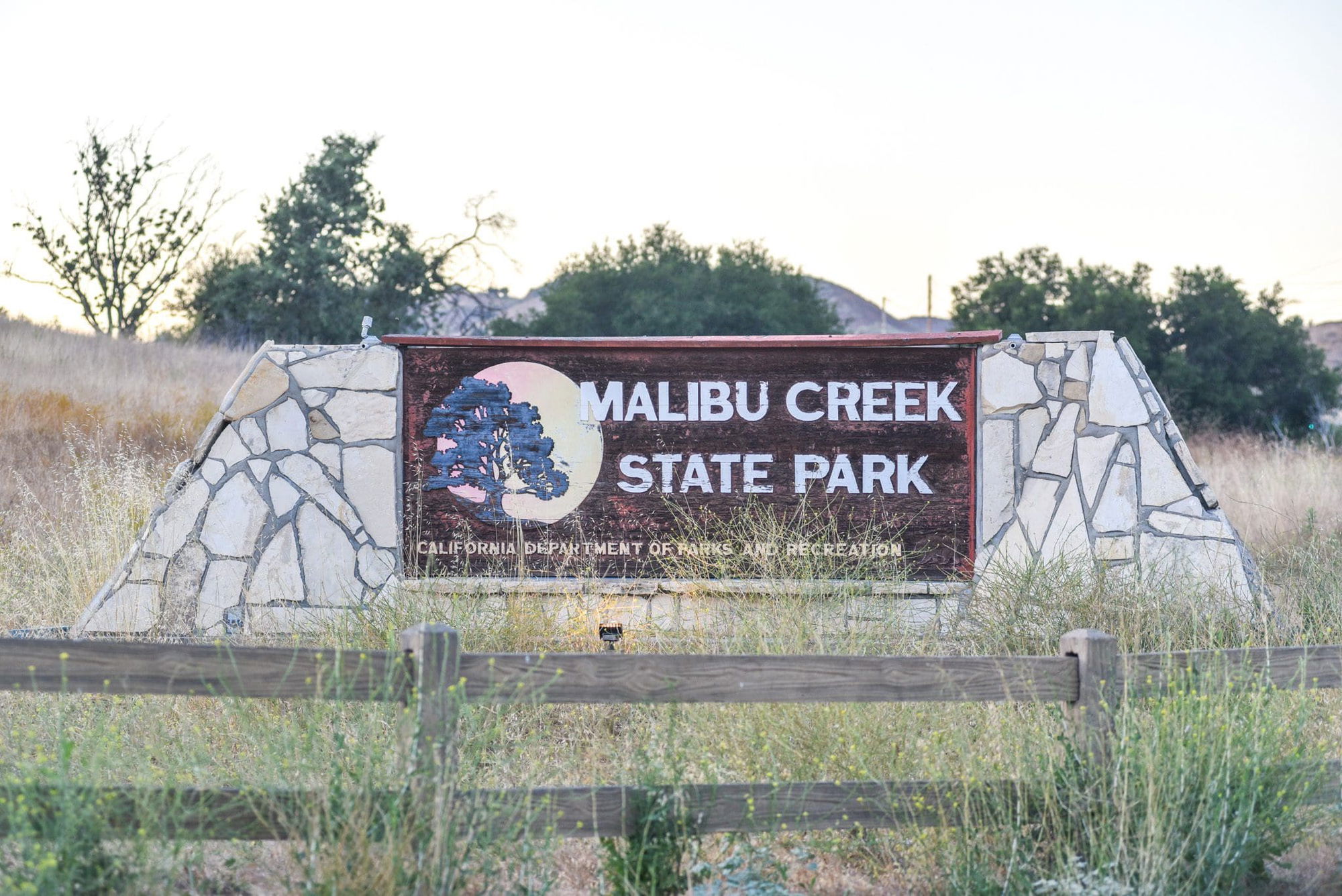 Mountain Lion that attacked boy at Malibu Creek was described as famished