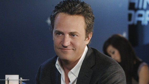 Doctor to plead guilty in Matthew Perry ketamine death case
