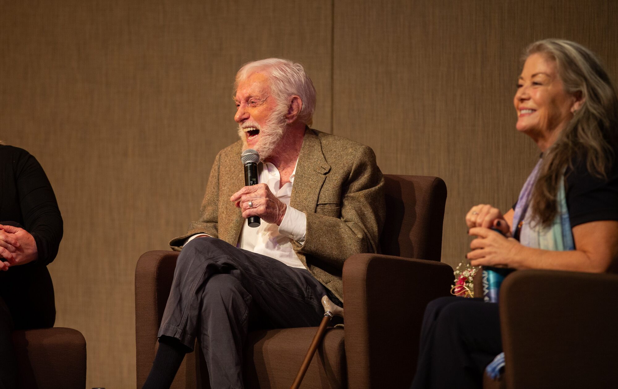 Malibu’s own Dick Van Dyke Makes History as Oldest Daytime Emmy Winner Ever at 98