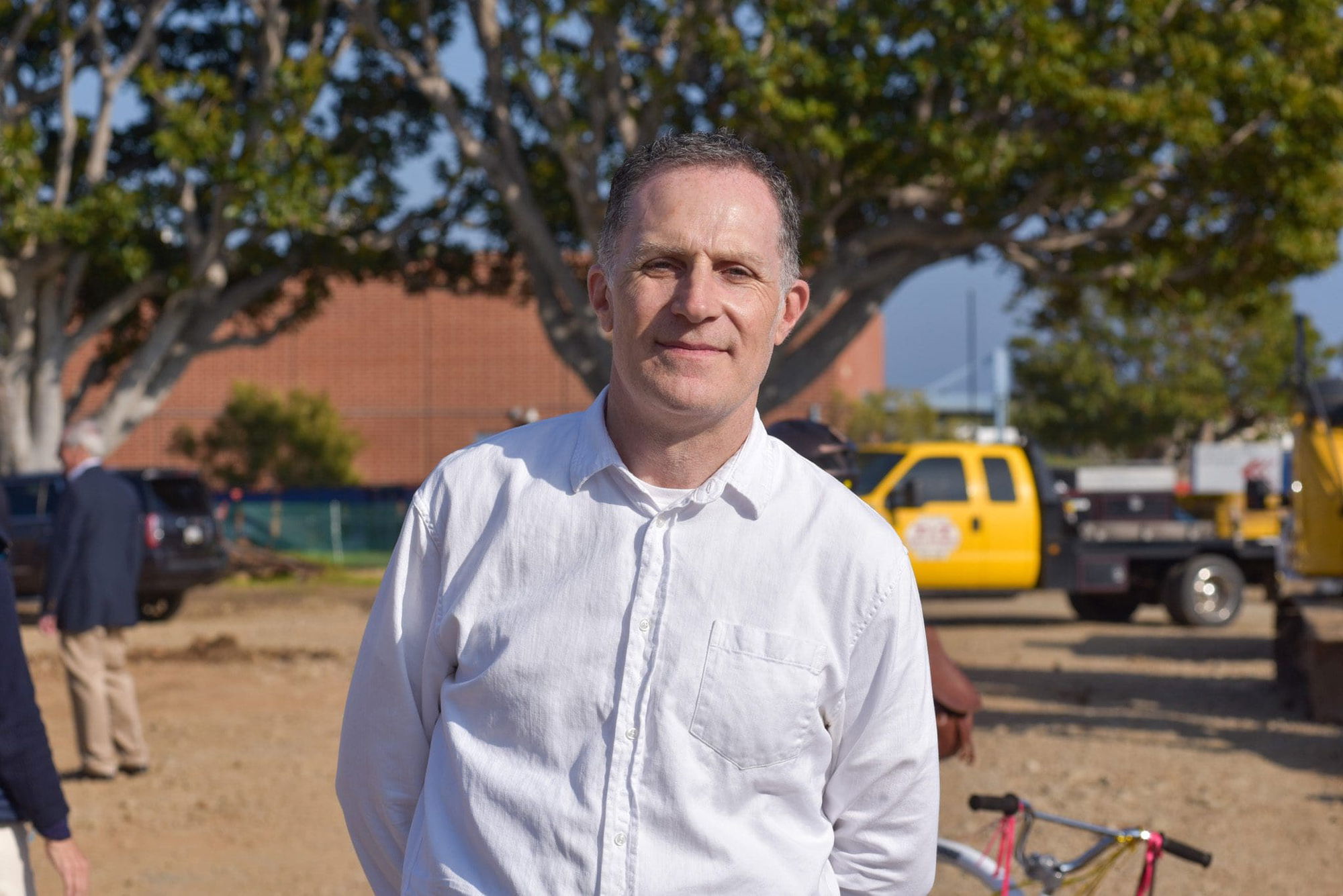 AMPS president and Public Works commissioner advocates for Malibu