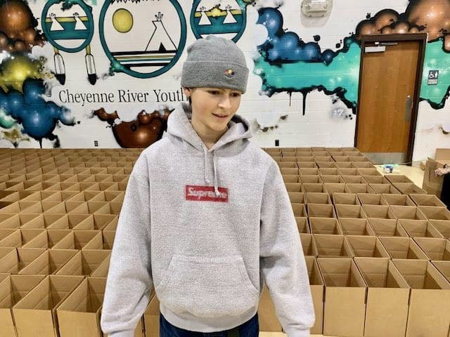 Malibu teen volunteer travels to Guatemala with MUSE School and Mending Kids