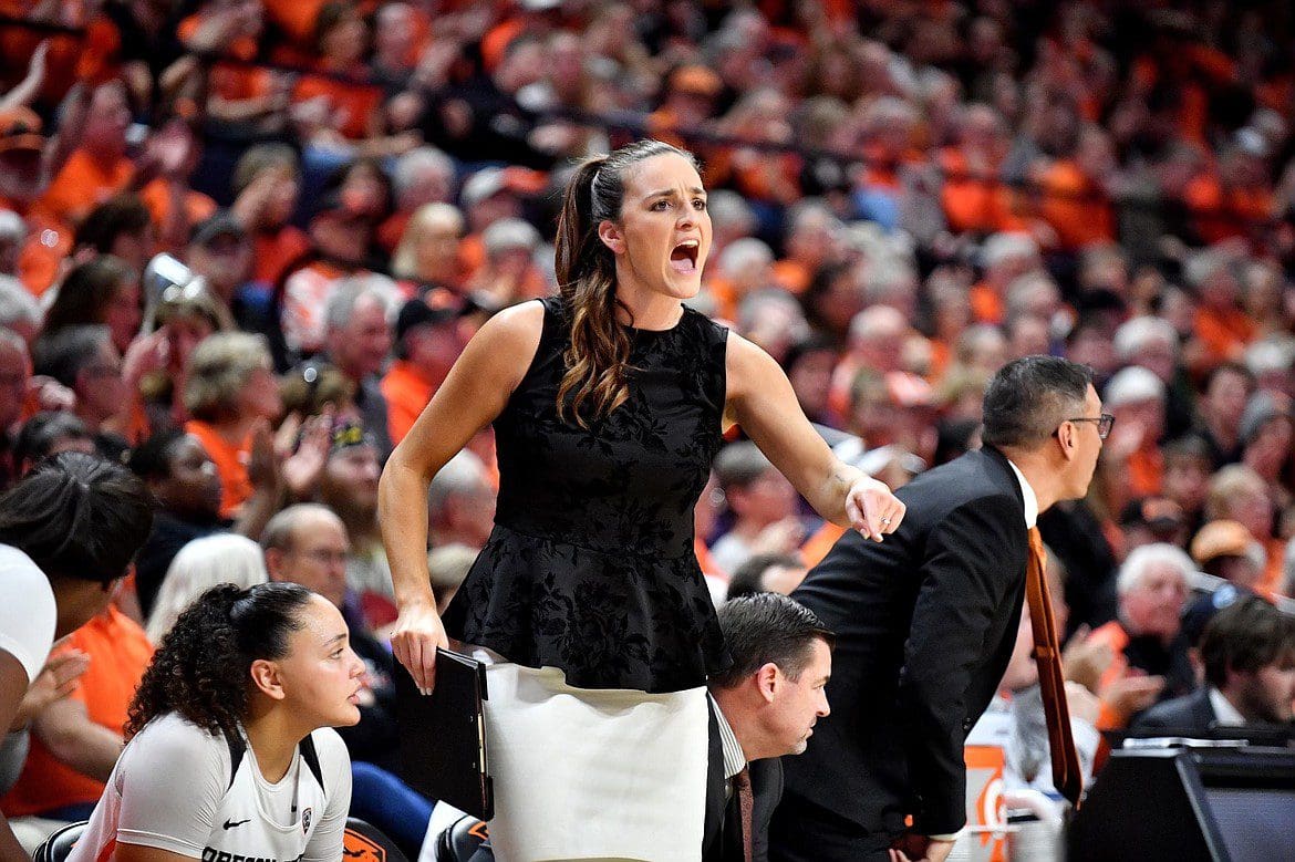 Waves women’s basketball has new head coach
