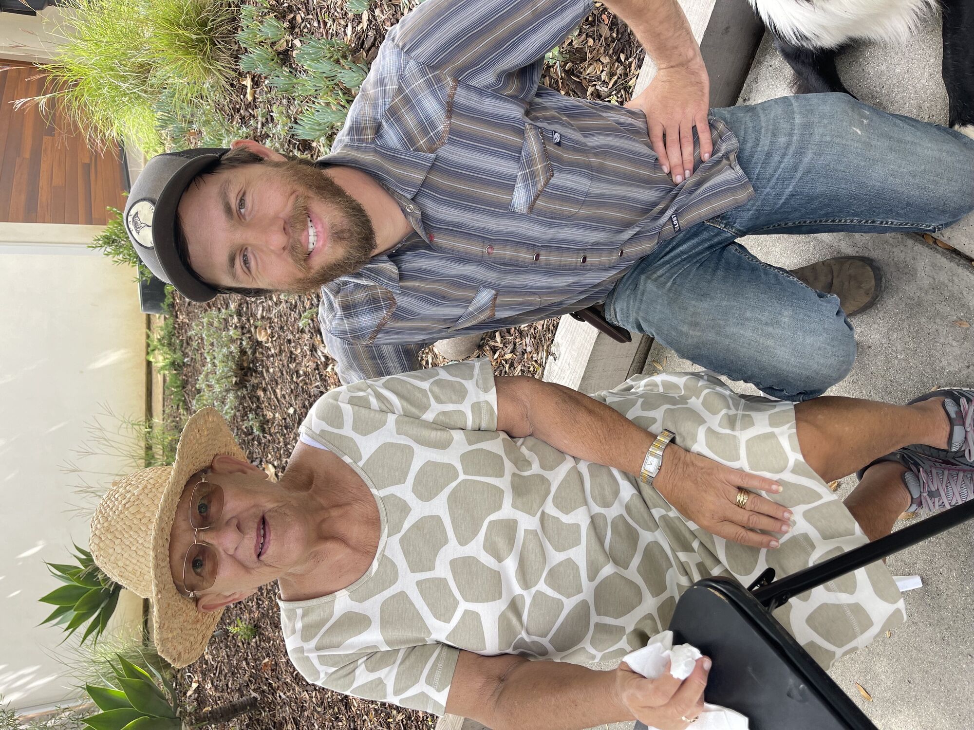 Malibu has lost Maggie Luckerath, known by many as 'Mama Bu'