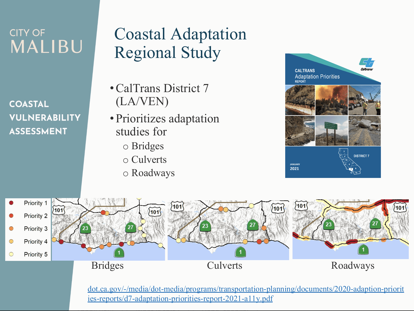 City holds sea level rise workshop