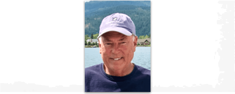 Glenn R. Harvey 1951-2024