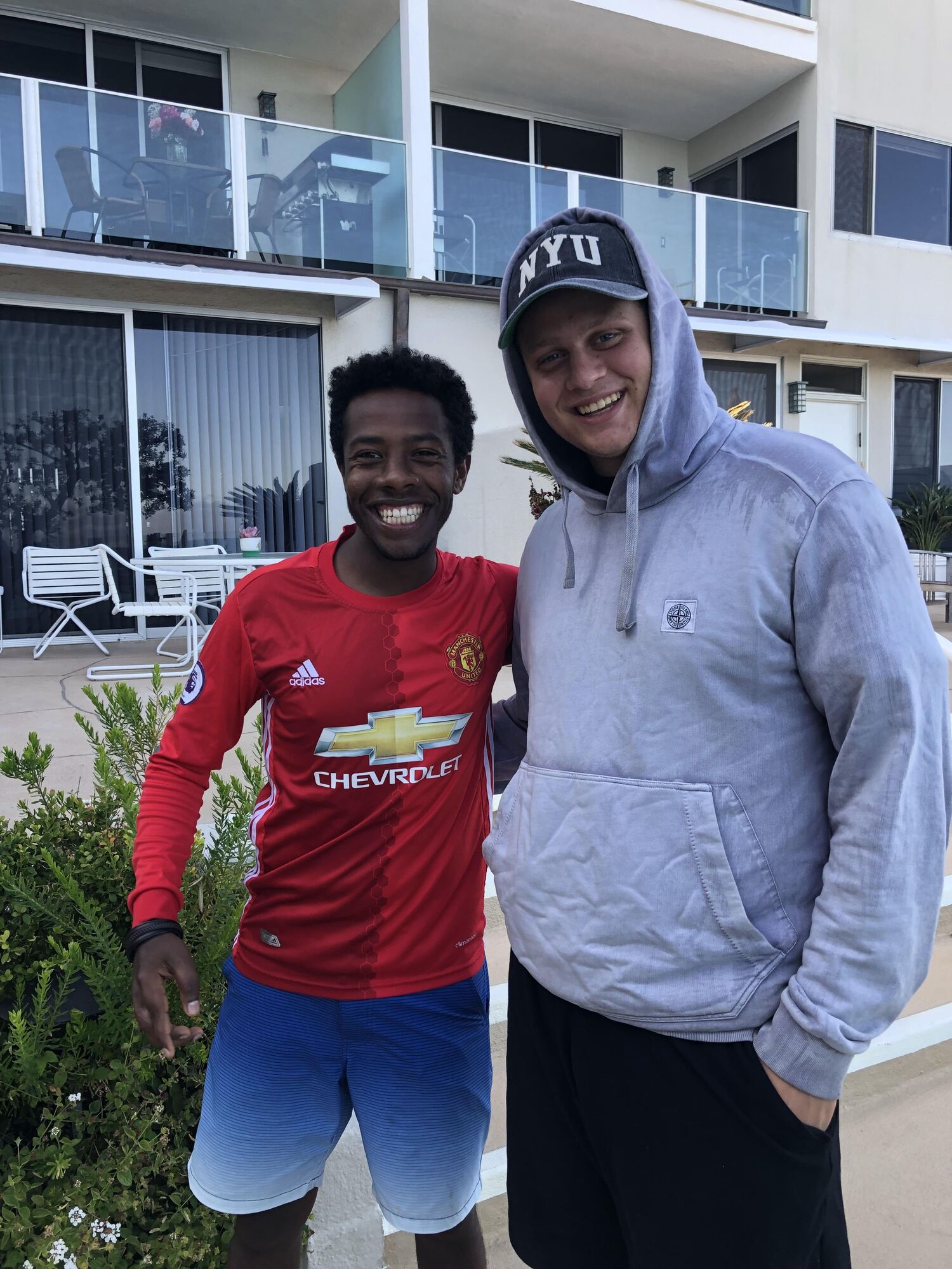 A Mending Kids success story