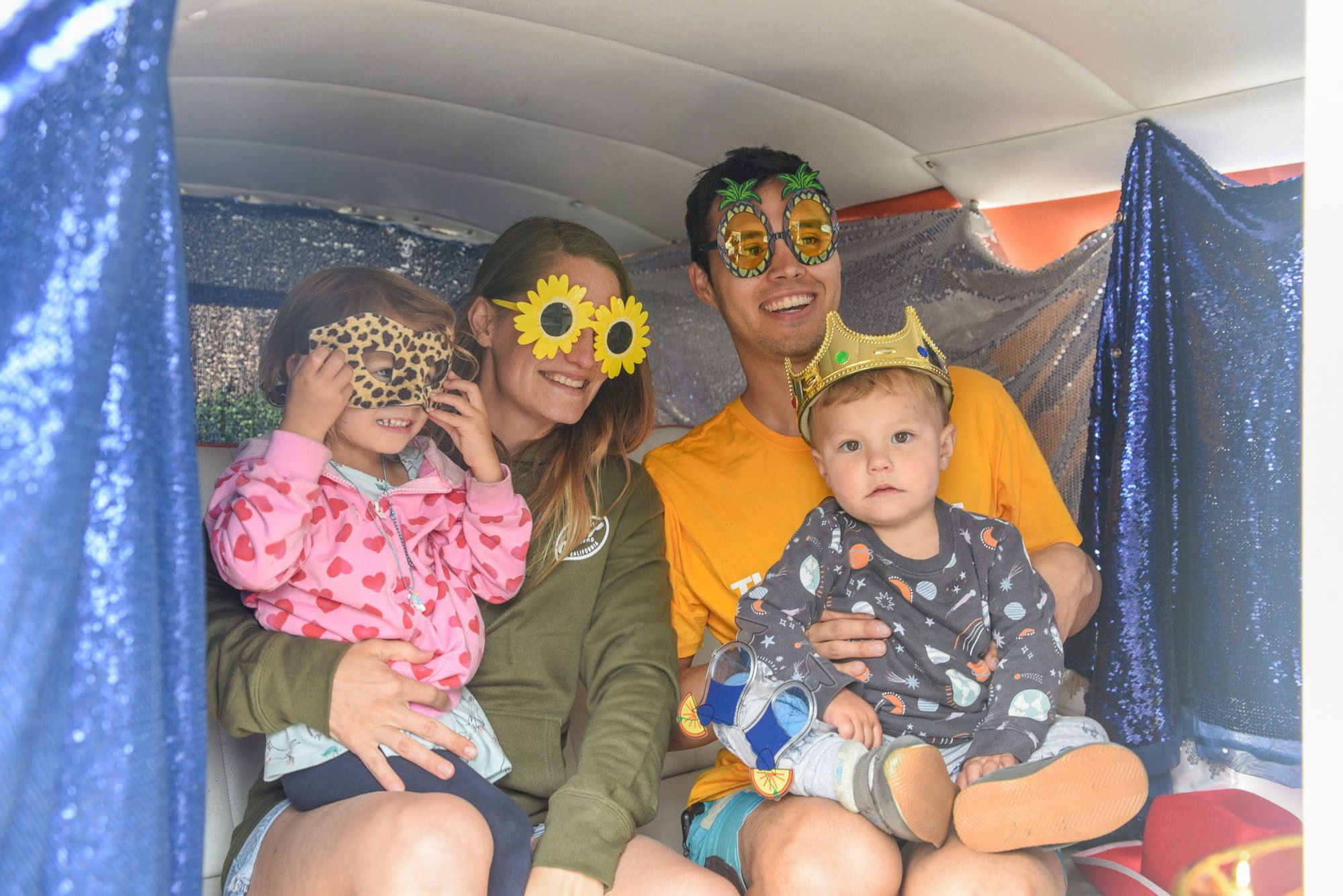 Trancas Country Market celebrates moms in Malibu