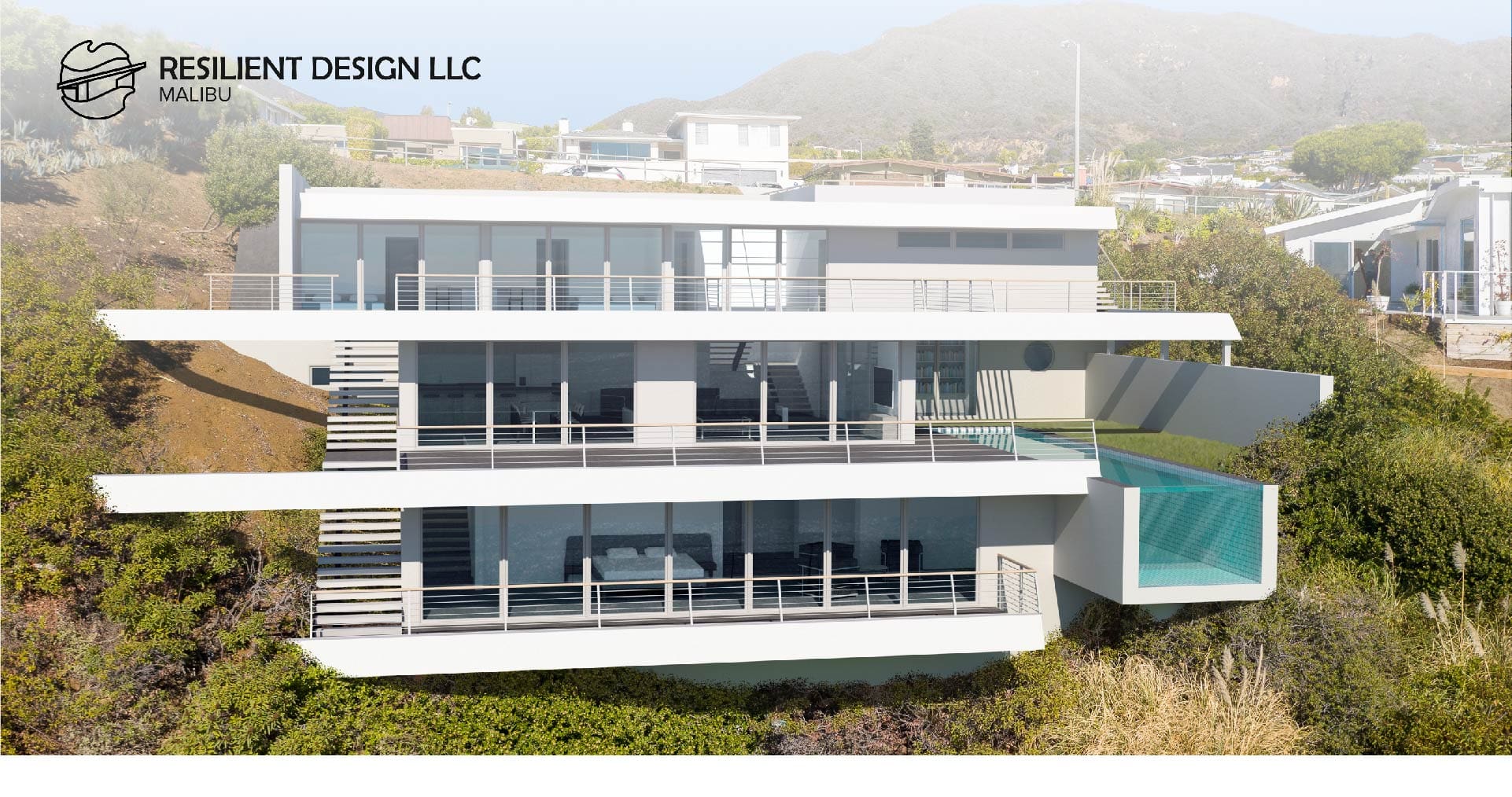 Ben Marcus: Thoroughly Mid-Century Modern