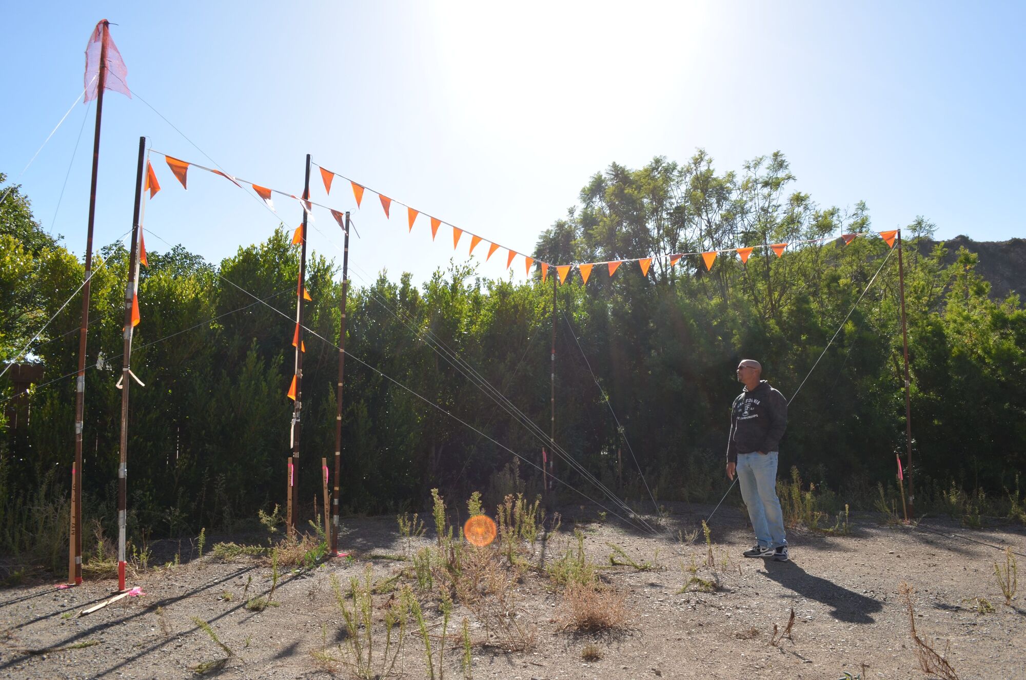 Homeowner accuses Malibu West of bias in civil rights lawsuit