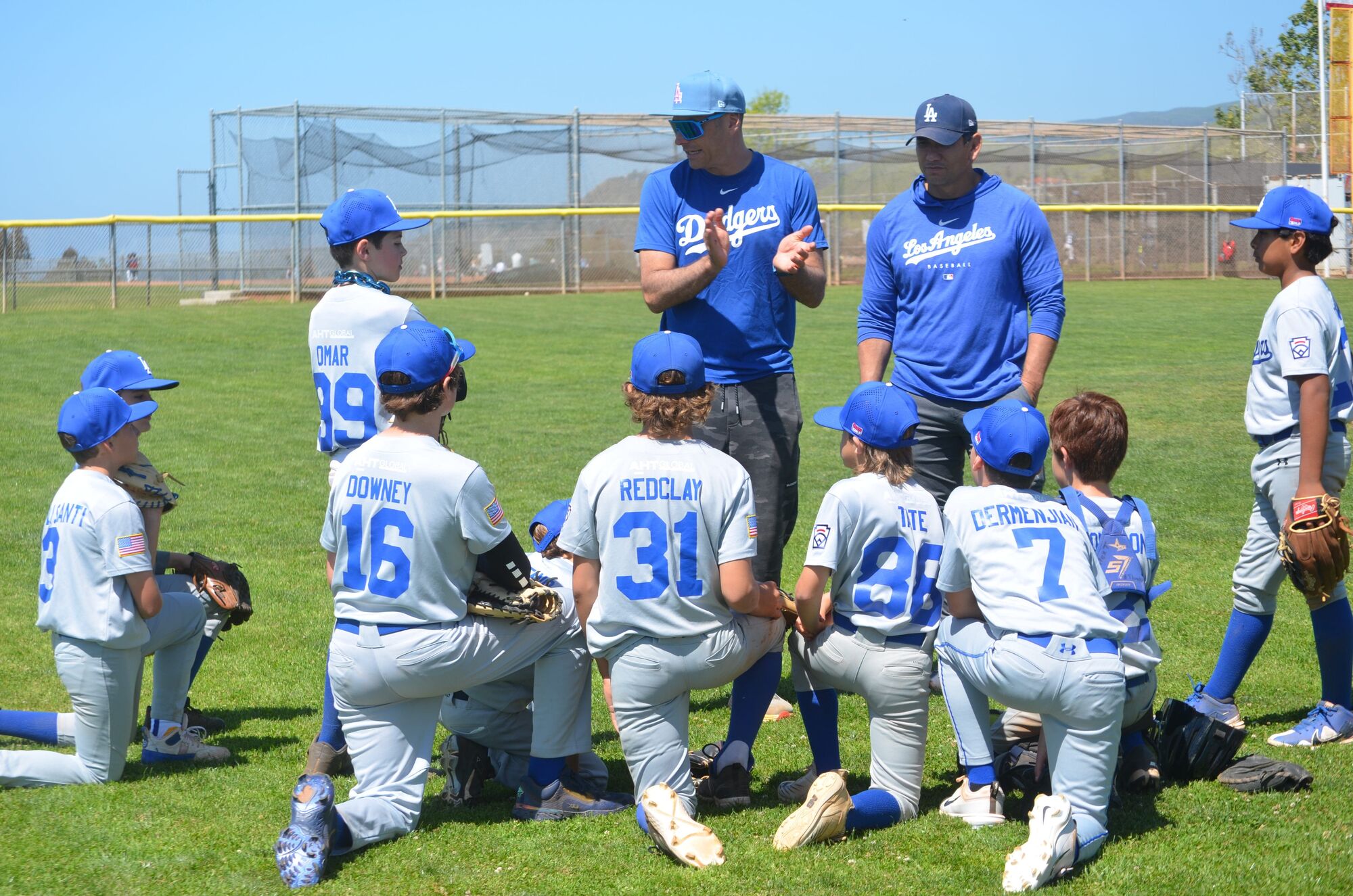Malibu Little League: Hits, Wins, Cooperstown