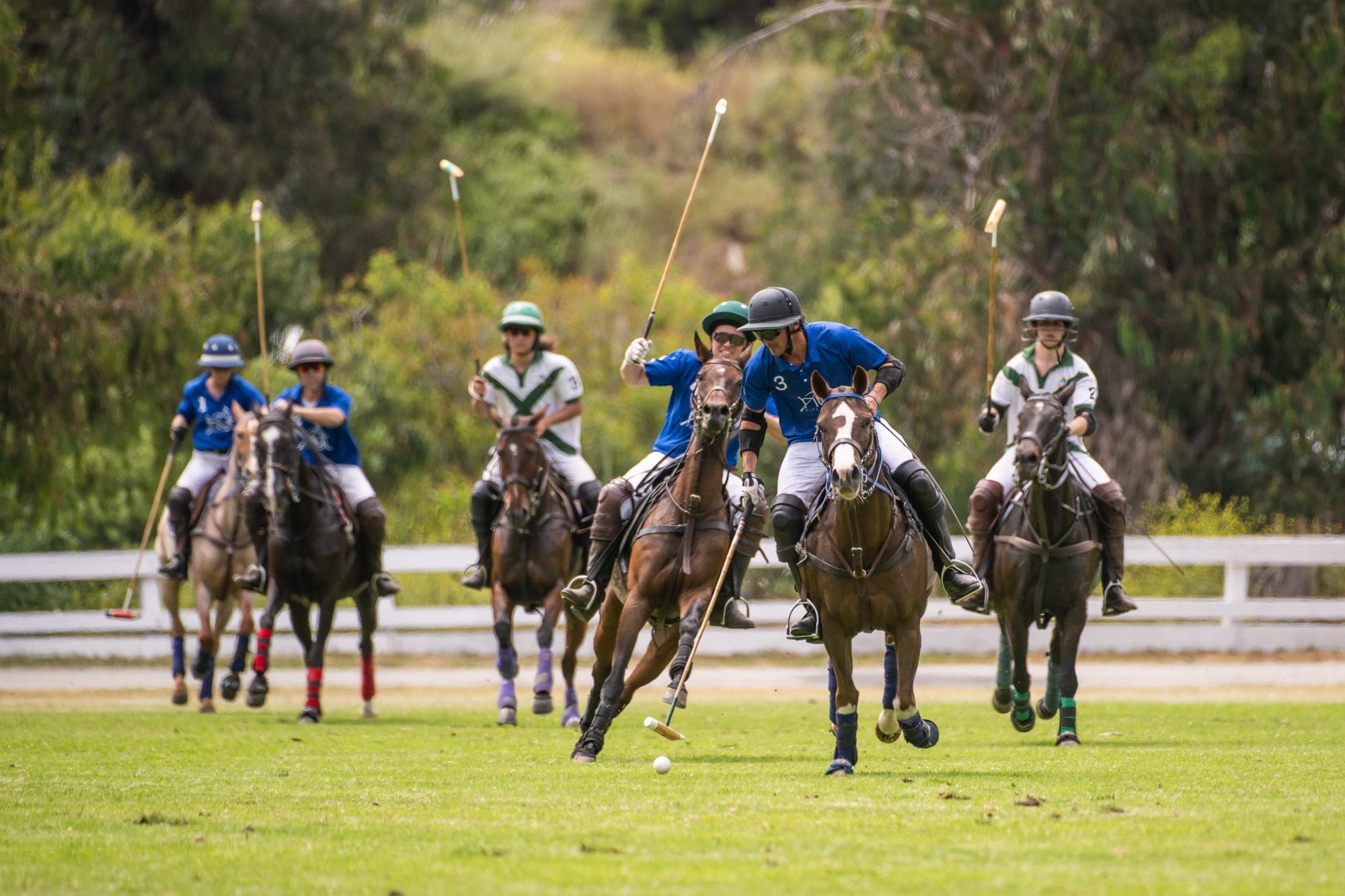 Will Rogers State Park celebrates 80 years