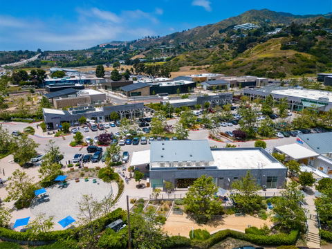 Soboroff Partners and&nbsp;Gerschel&nbsp;family sell The Park at Cross&nbsp;Creek