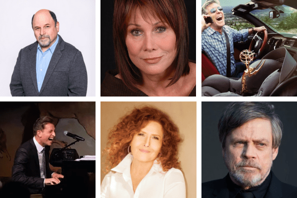 Arlene and Dick Van Dyke to be honored with Malibu High School theater naming