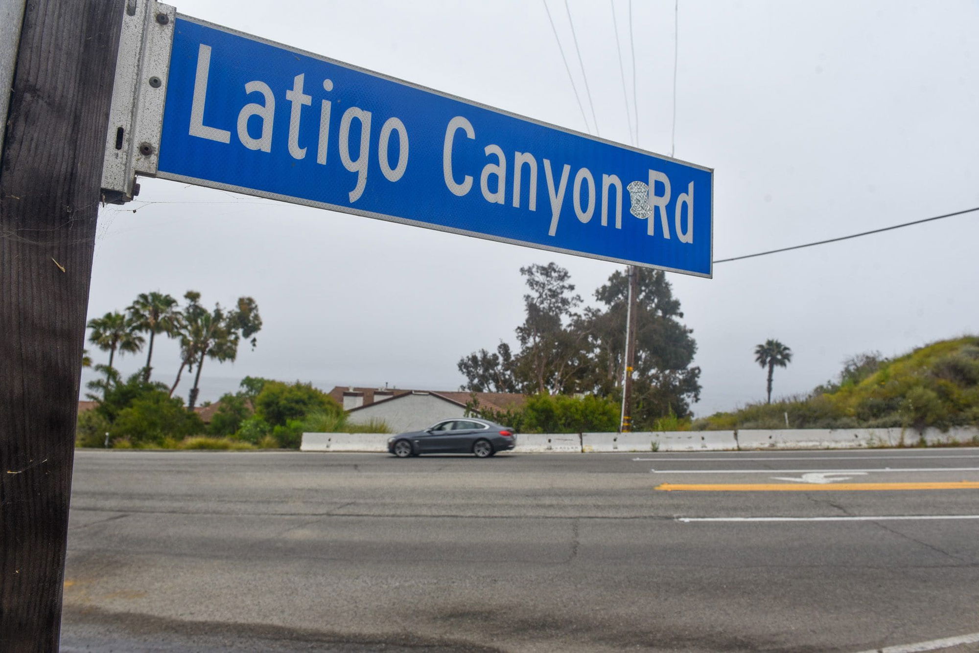Local couple settles with California Coastal Commission over private beach signage