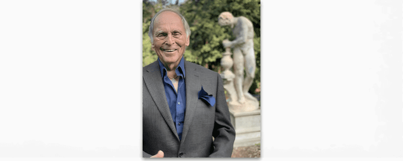 Robert J. Ahola 1938-2024