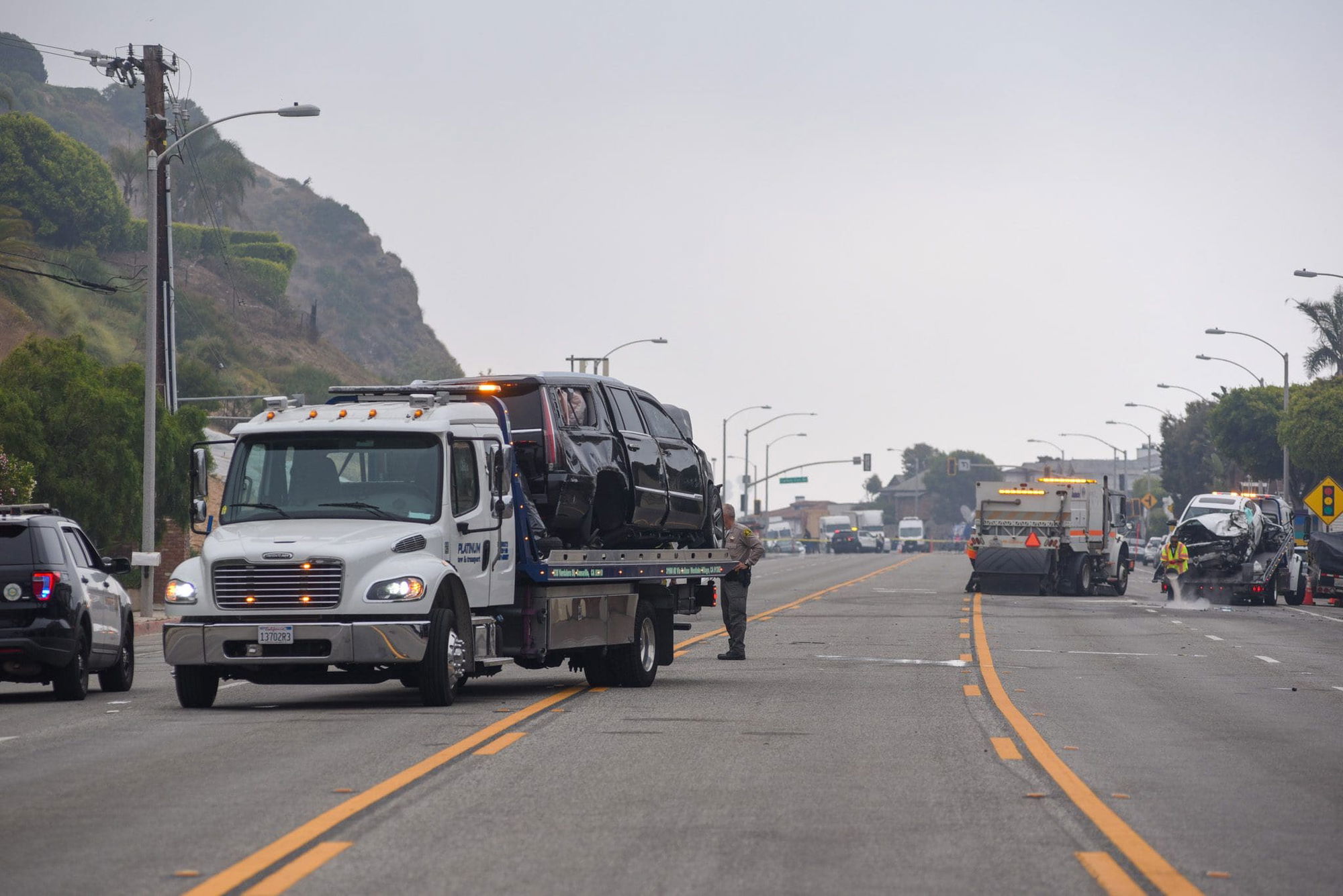 Victim of head-on July 4 crash identified