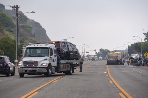 Victim of head-on July 4 crash identified