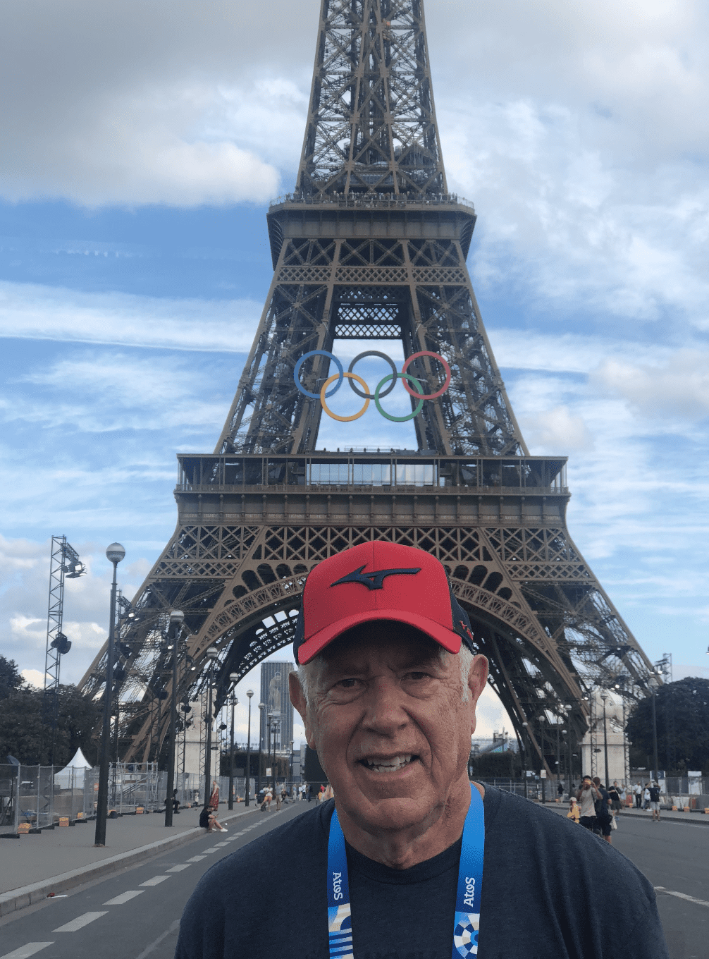 Pepperdine’s Dunphy coaching for gold in Olympics