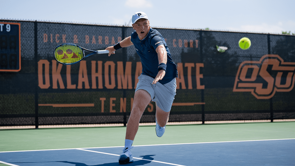 Waves’ Winter is ITA’s Southwest Regional Rookie of the Year