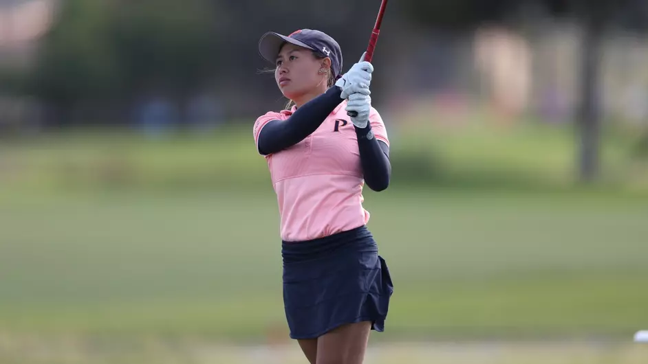 Waves women’s golfers advance in amateur tournament