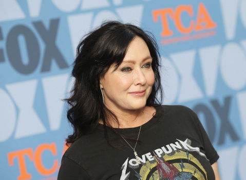 Shannen Doherty dies at 53