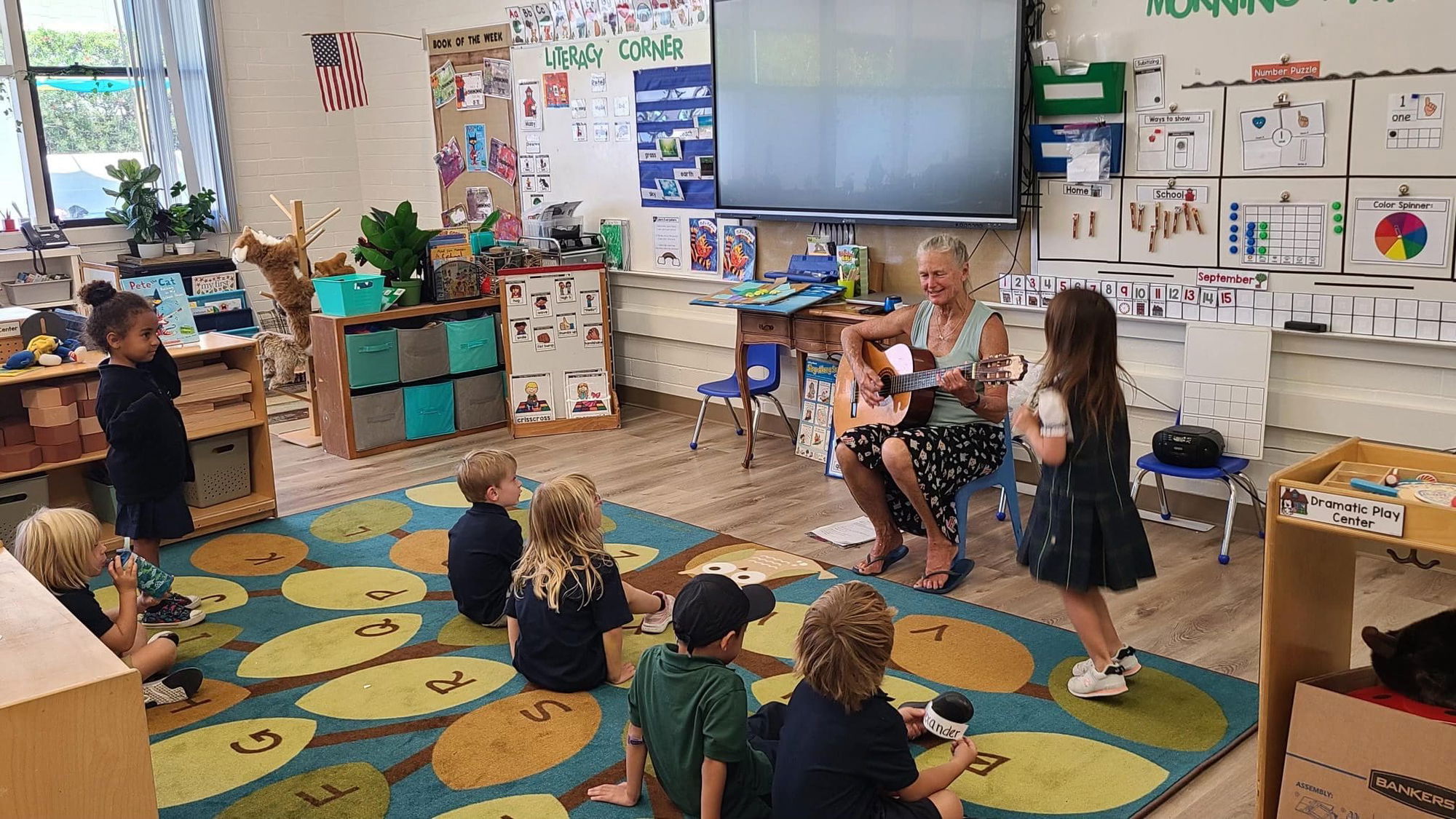 Celebrating Shari Latta: Preschool teacher, lifeguard, and Old Malibu par excellence
