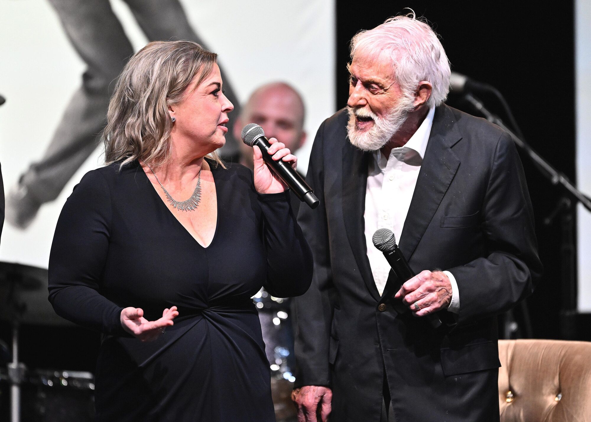 Dick Van Dyke wins another Emmy