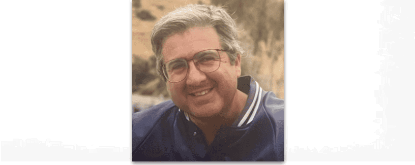 Lee D. Hines 1946-2024