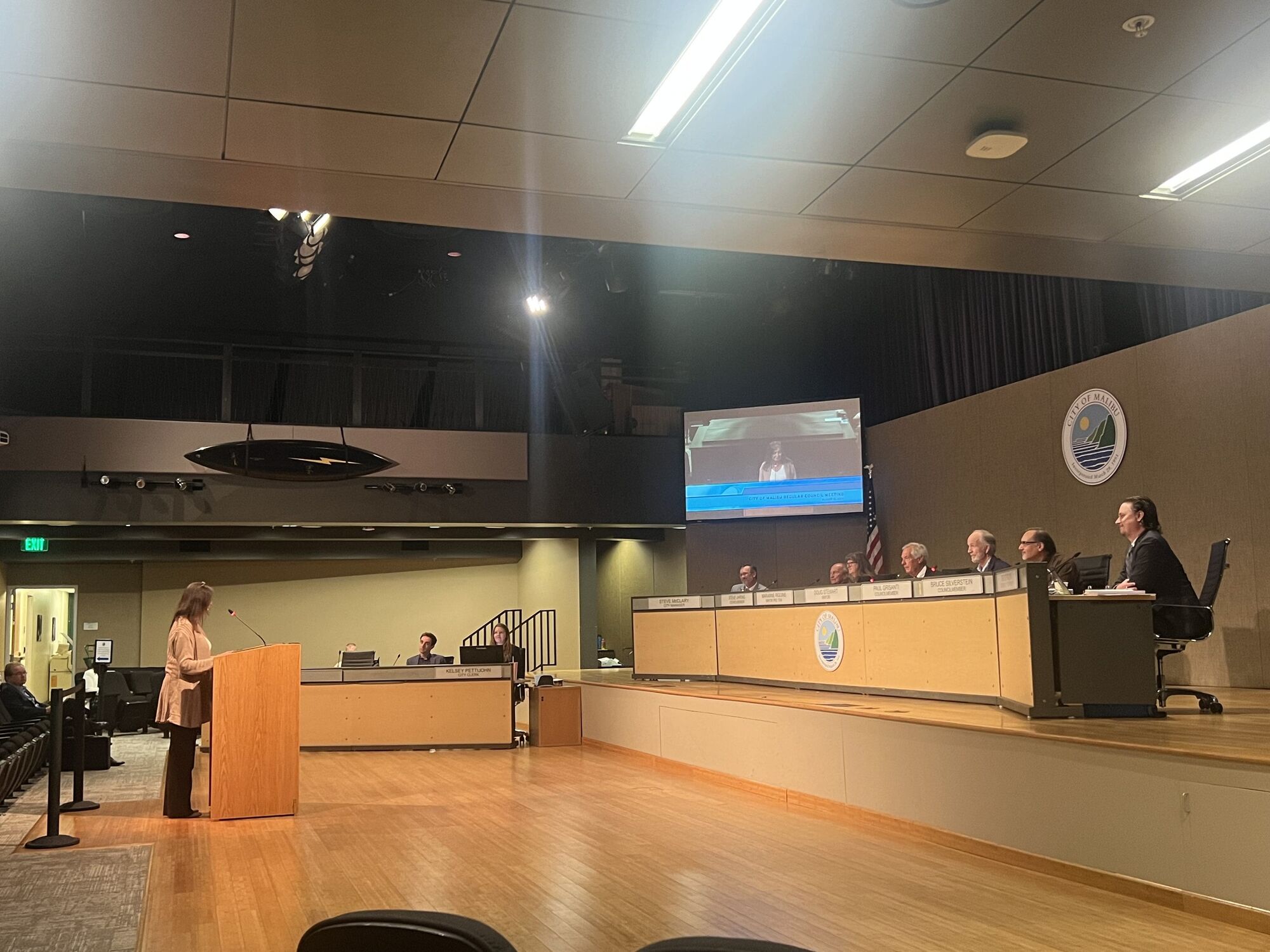 City Council announces new interim Planning Director Maureen Tamuri