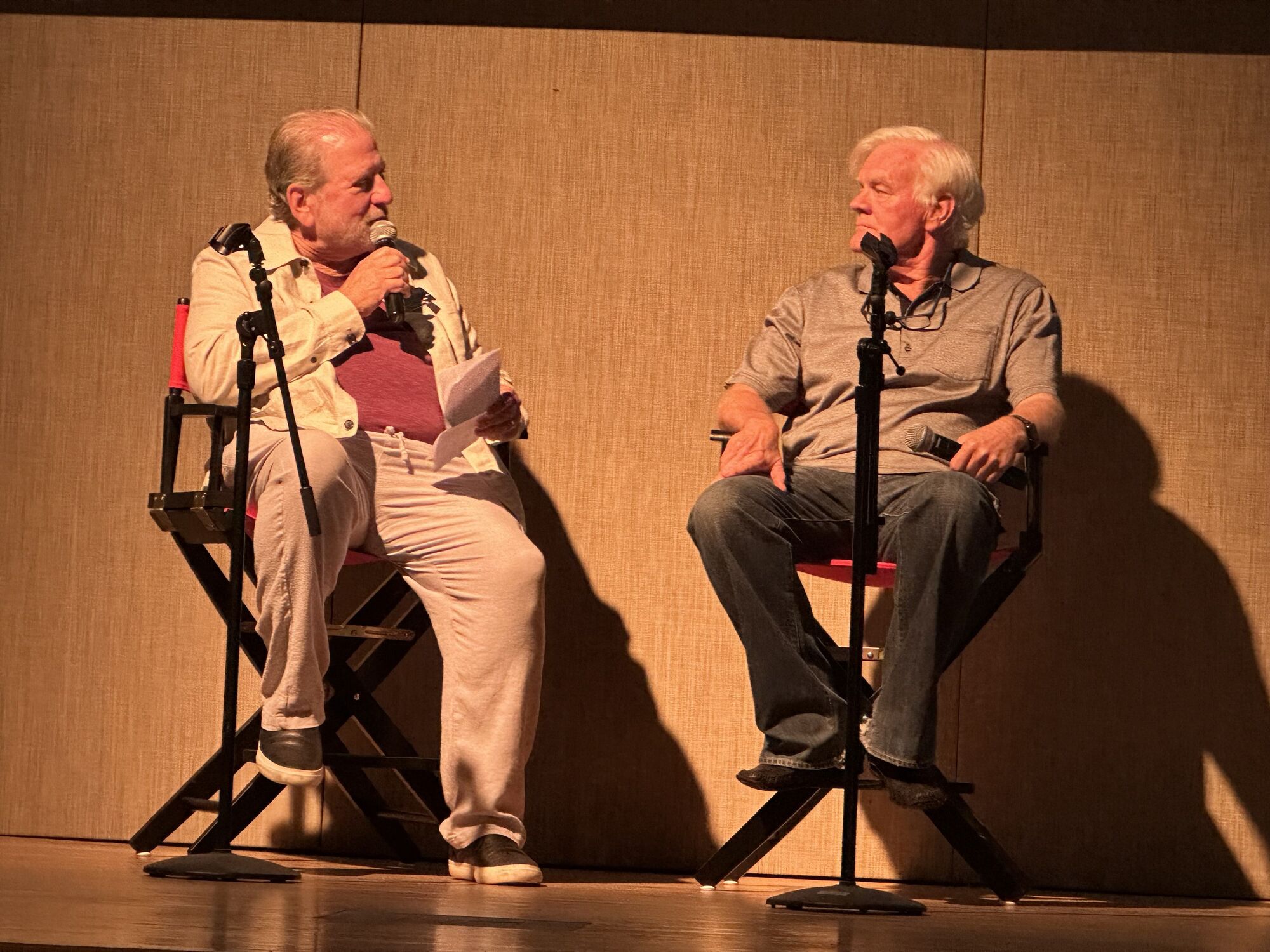 Malibu Film Society returns to the Civic Center for tribute to comedy legend