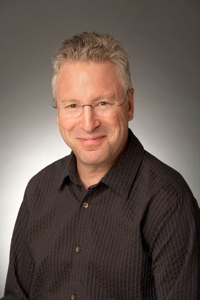 'Money for Nothing' author Thomas Levenson kicks off new season at the Malibu Library Speaker Series