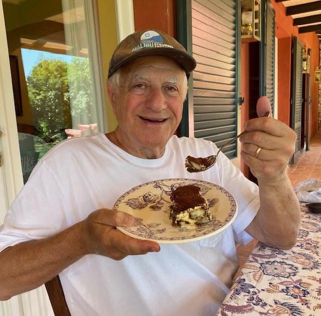 Burt Ross: Italy, Part II: Pasta