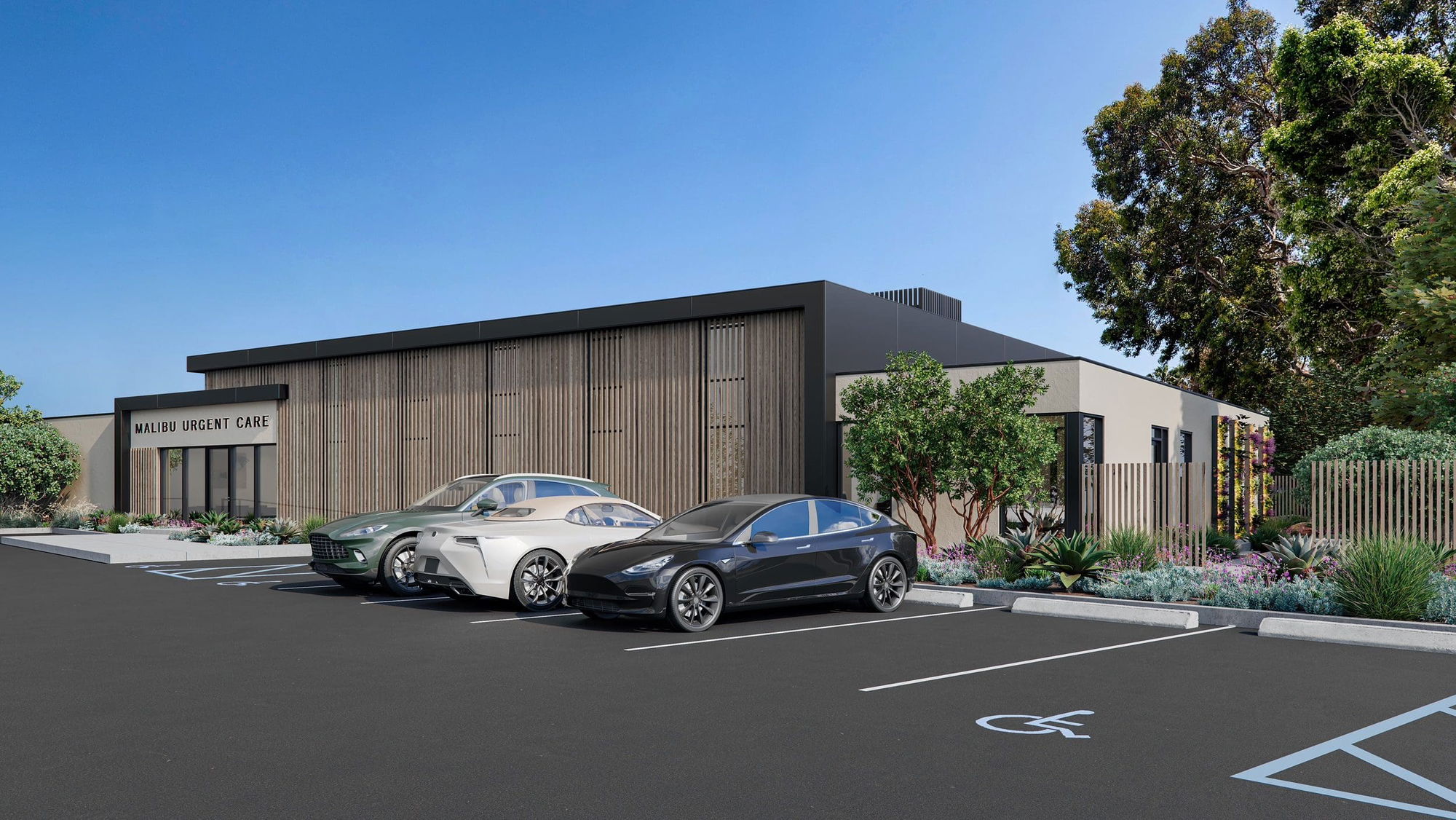 A paradigm shift in Malibu’s Health Sector