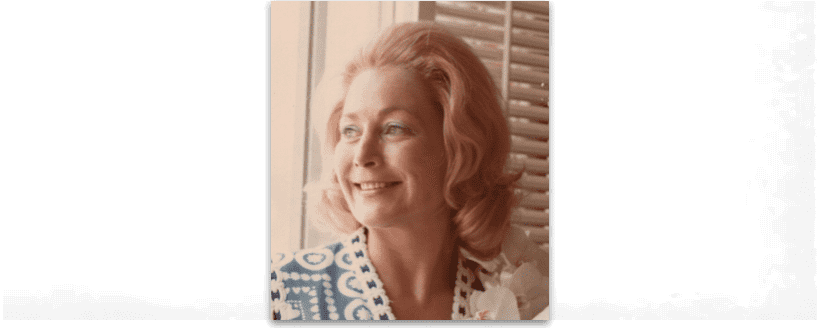 Rosemary Davidson 1932-2024