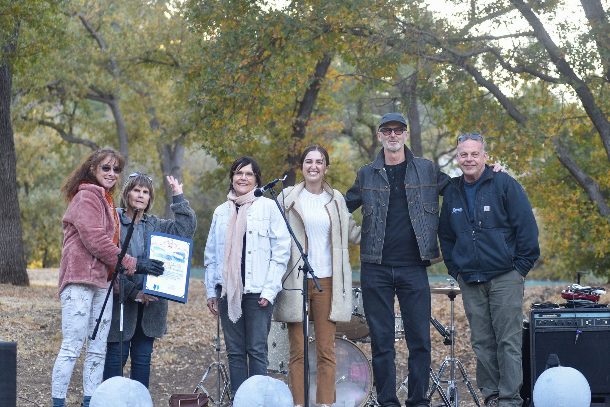 Malibu Lakeside celebrates its 100th anniversary