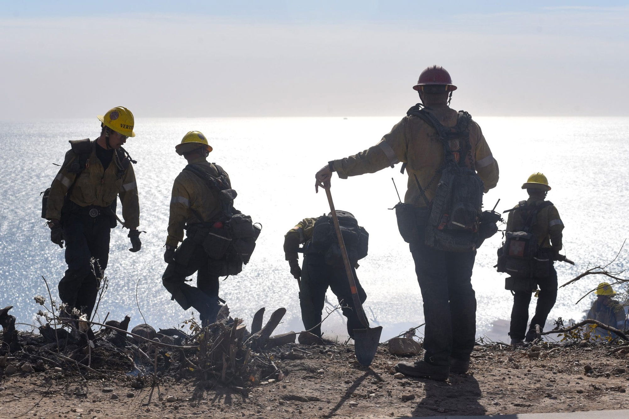 Malibu's swift response to Broad Fire highlights city's growth in emergency preparedness