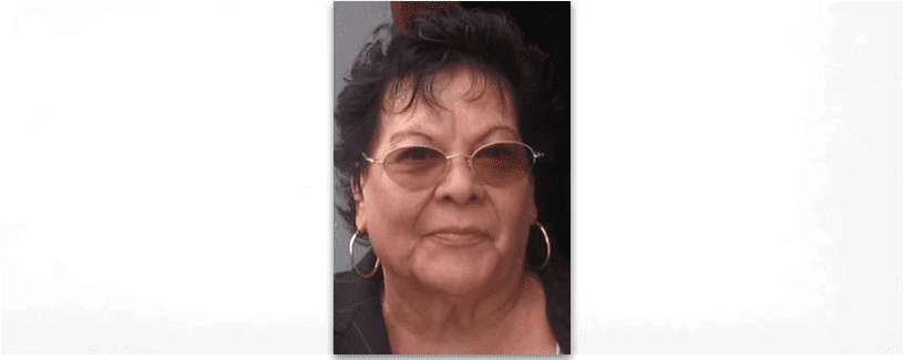 Concepcion M. Cornejo 1941-2024