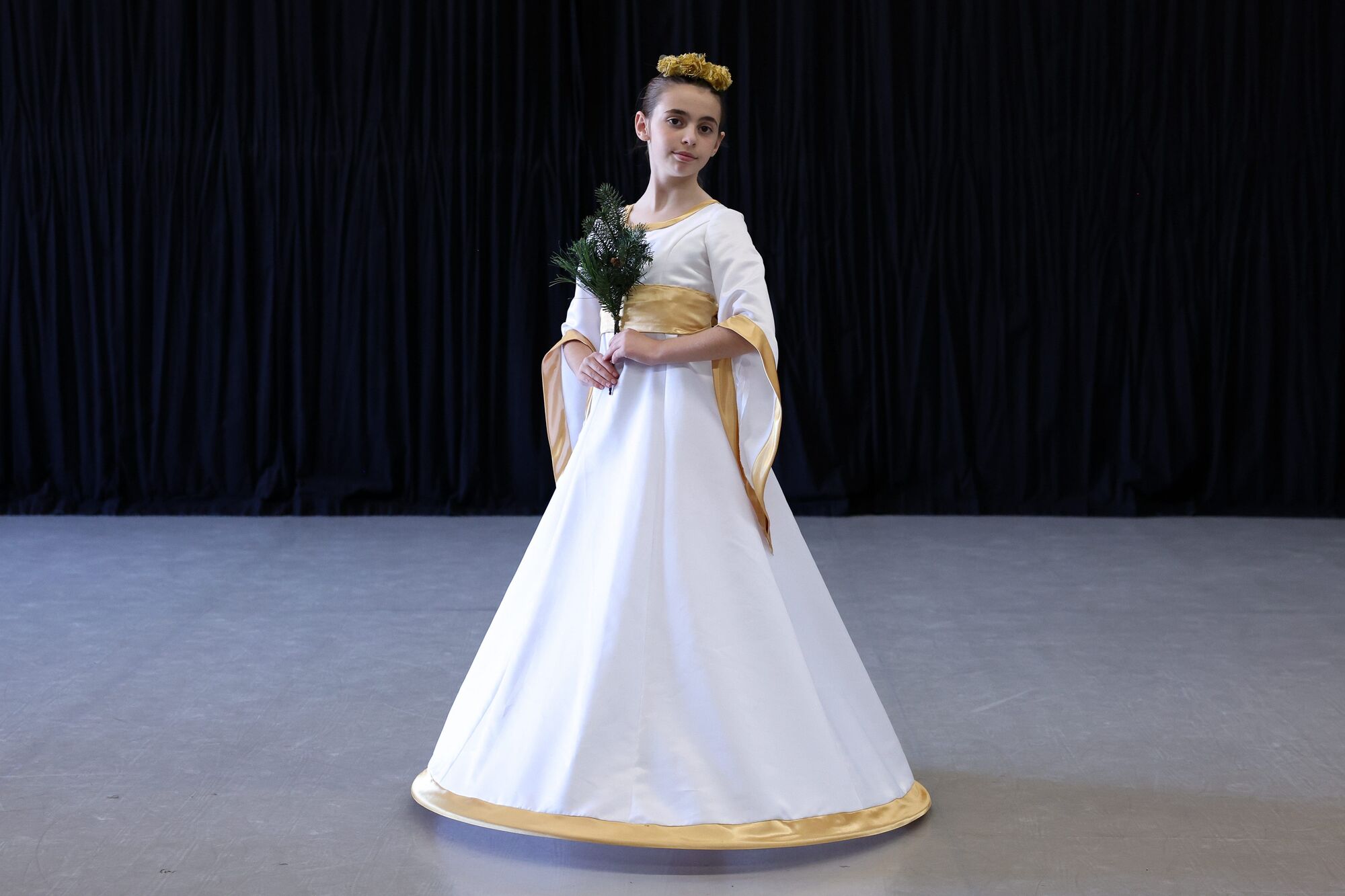 Young Malibu dancer set to perform in Santa Monica production of ‘The Nutcracker’