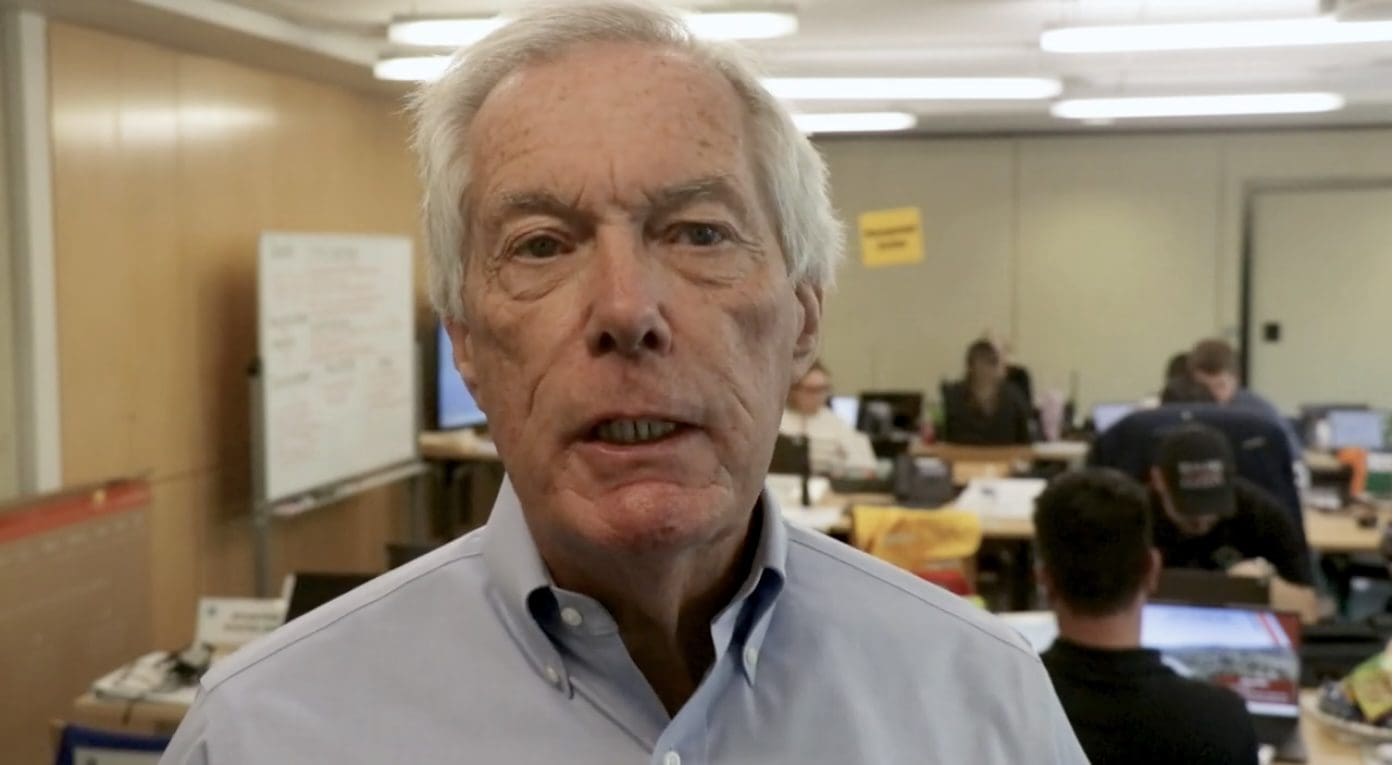 City of Malibu Mayor Provides Update on Current Fire Conditions