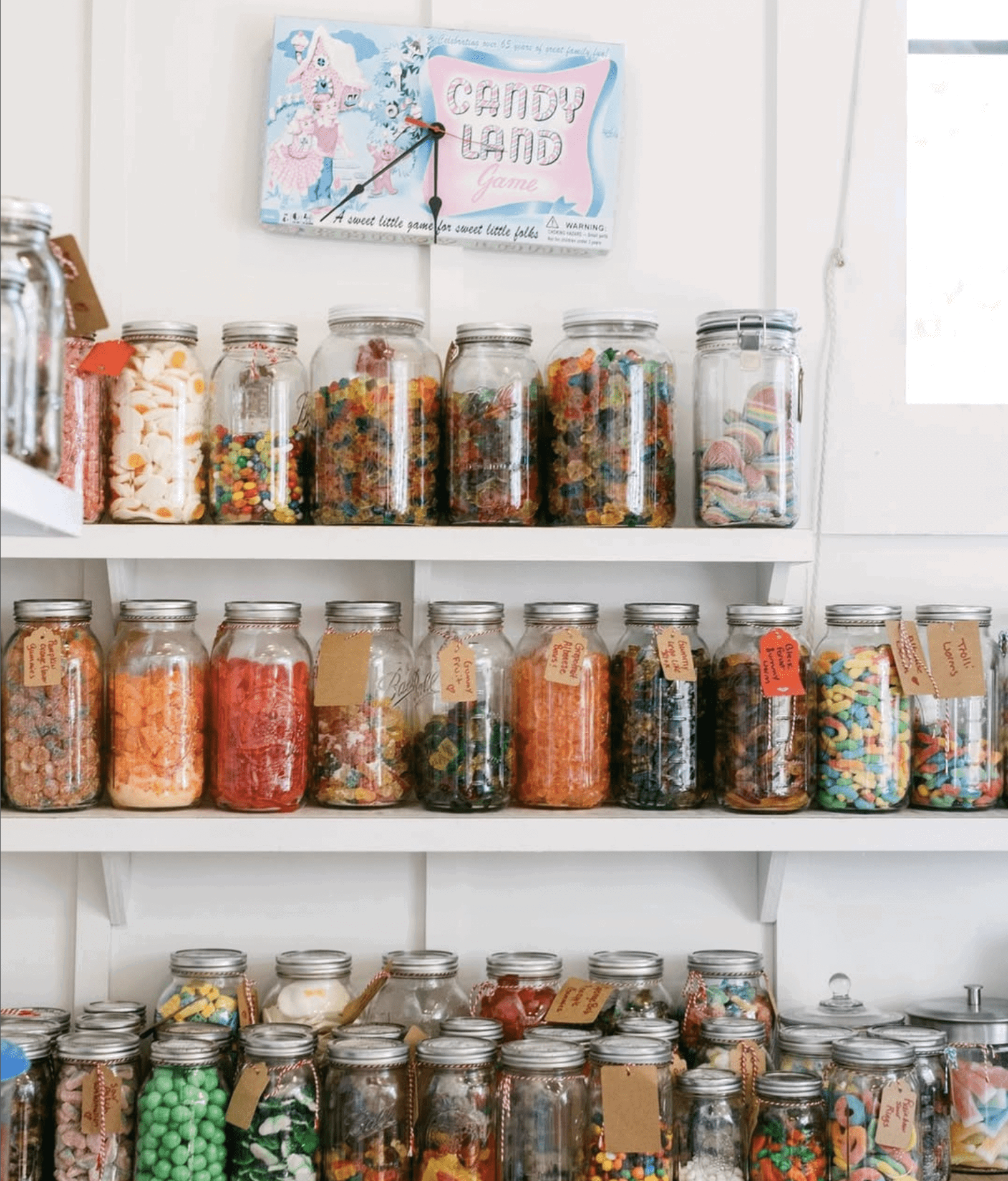 Small Business Saturday aims to boost local vendors