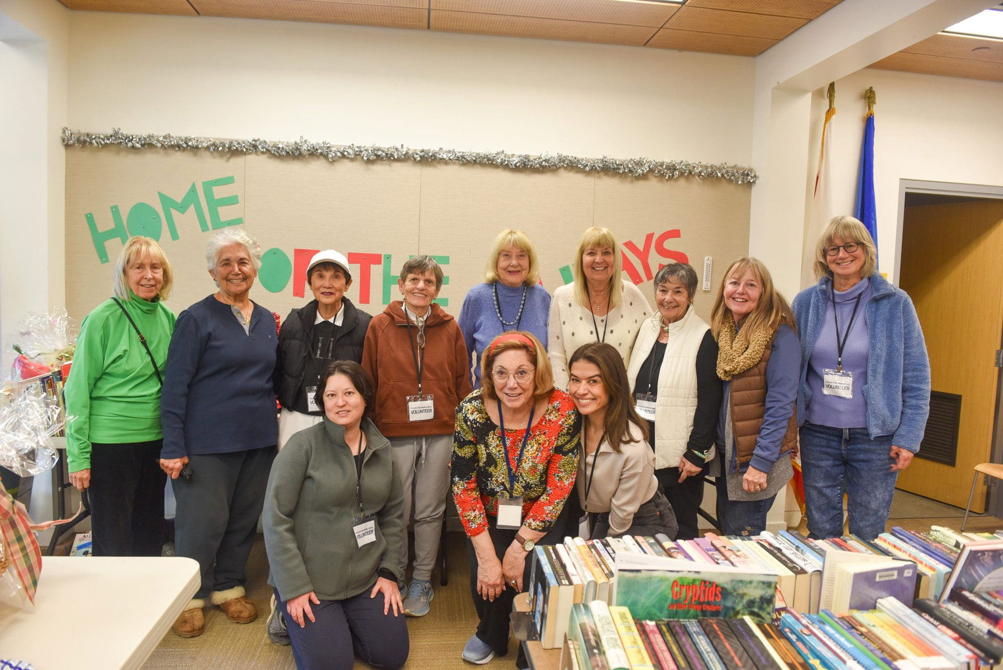 The Friends of the Malibu Library book sale continues to inspire, educate and support community