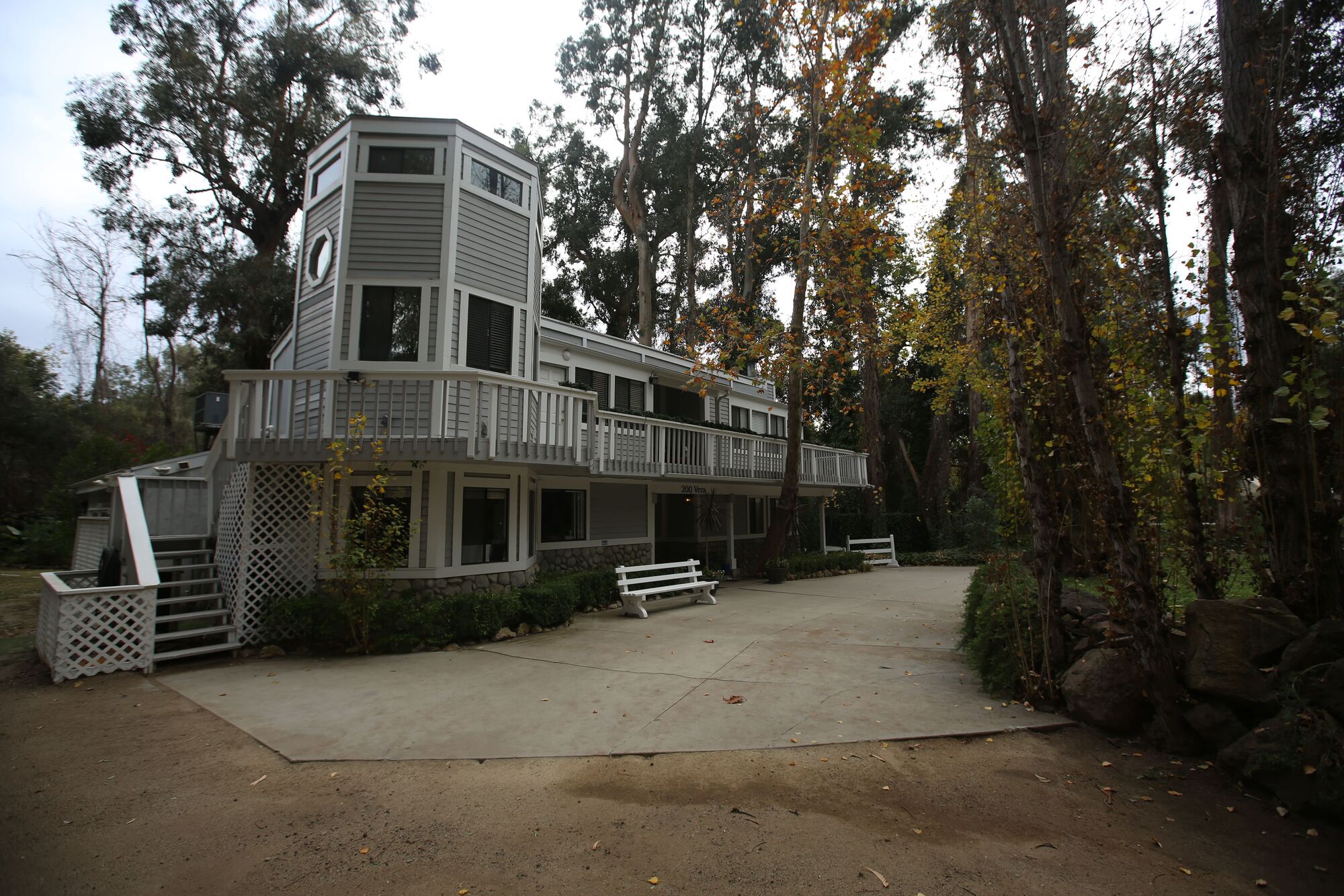 For evacuations, Franklin Fire not the first rodeo for local rehabilitation facility