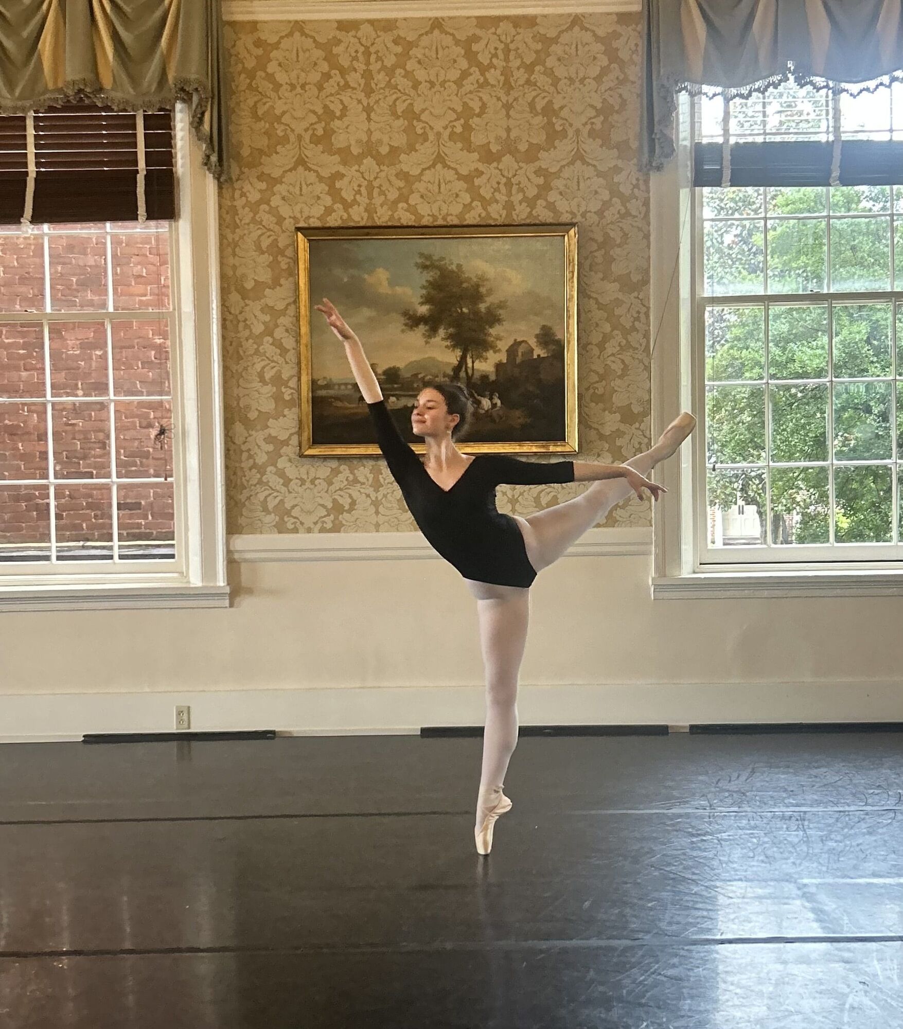 Malibu High student taking the lead in local production of 'The Nutcracker'