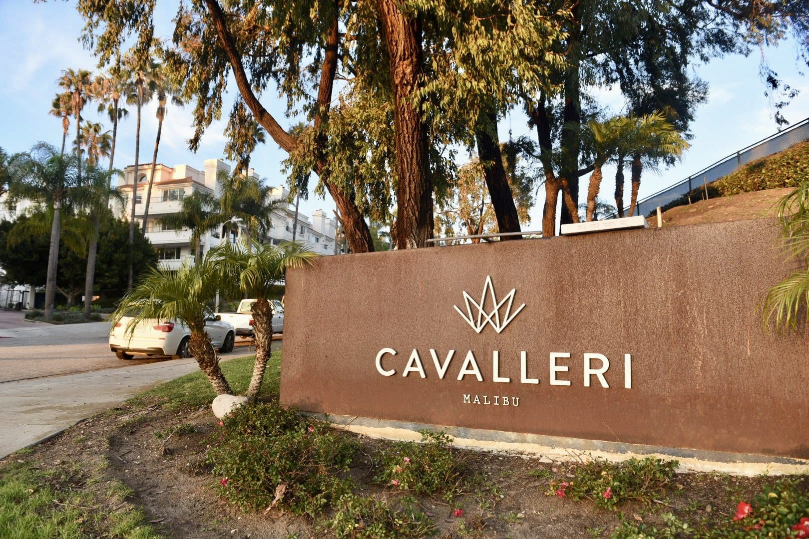 Malibu apartment property Cavalleri acquired for reportedly around $70.5 million